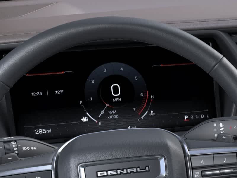 2026 GMC Terrain Denali - Photo 18