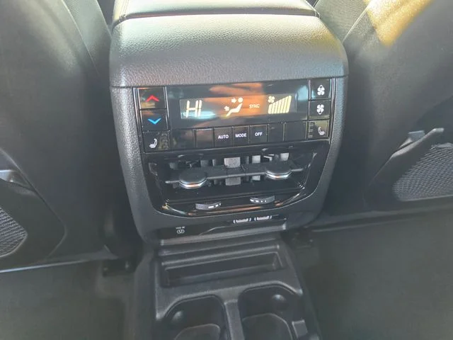 Used 2025 White Jeep Limited image 12