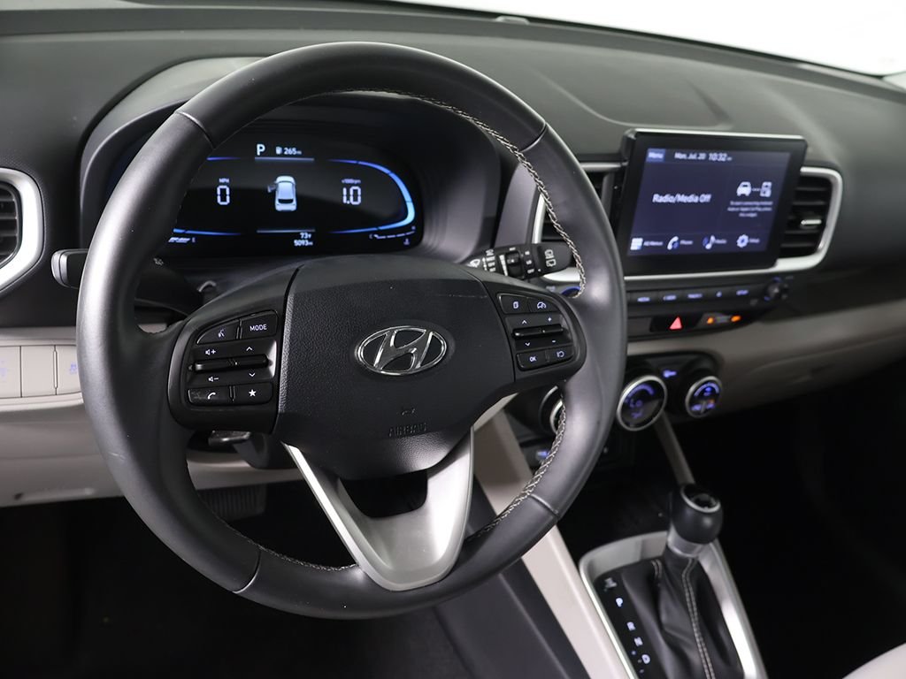 2026 Hyundai Venue SEL - Photo 23
