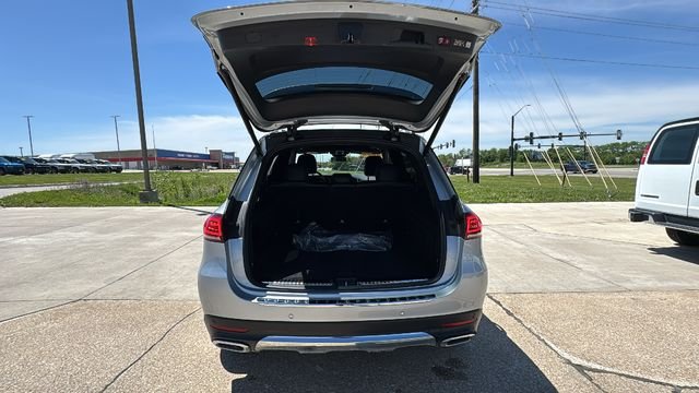 Used 2022  Mercedes-Benz GLE 350 image 14