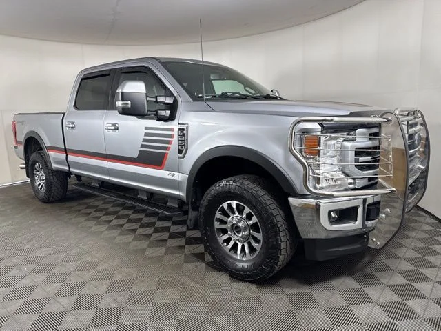 2022 Ford F-250 Lariat 4x4 Crew Cab 6-3/4' Box's photo