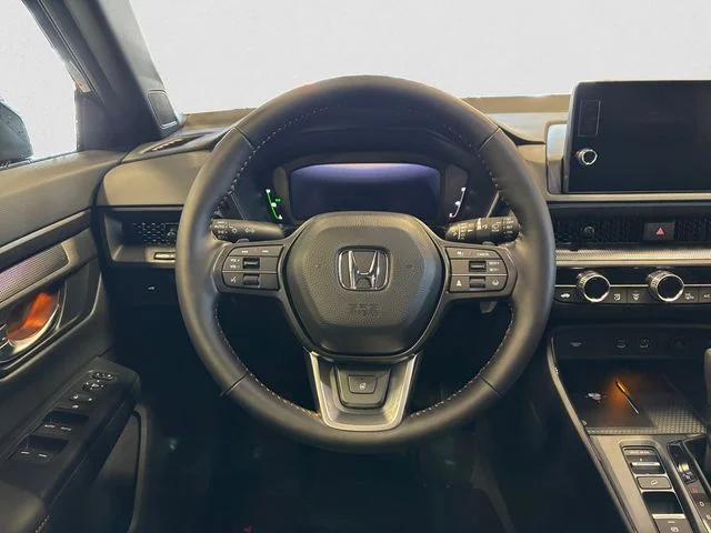 New 2026 Crystal Black Pearl Honda TrailSport image 12