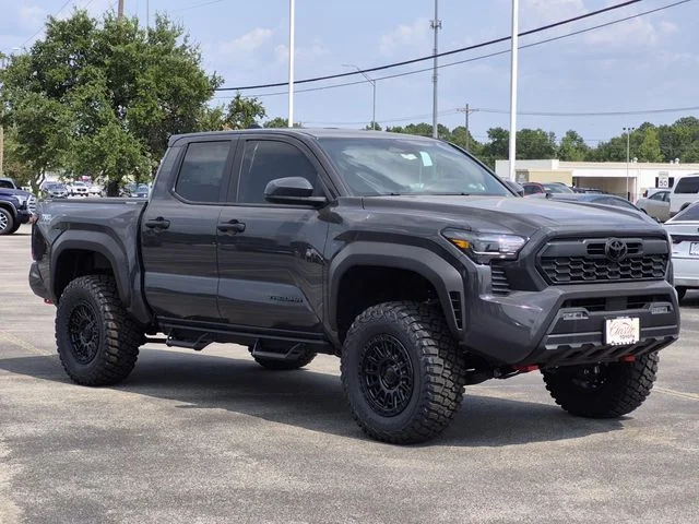 2026 Toyota Tacoma  TRD Off-Road