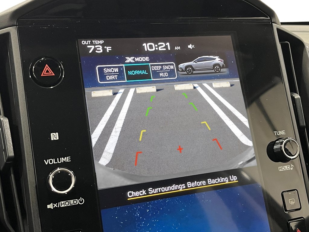 New 2026 ALPINE GREEN Subaru Premium image 19