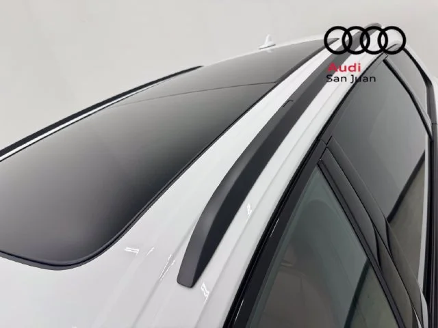 New 2026 White Audi 45 Premium Plus image 8