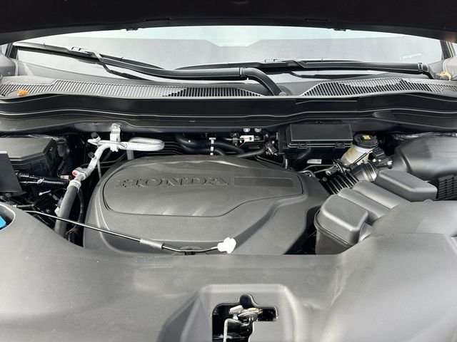 2026 Honda Ridgeline TrailSport - Photo 14