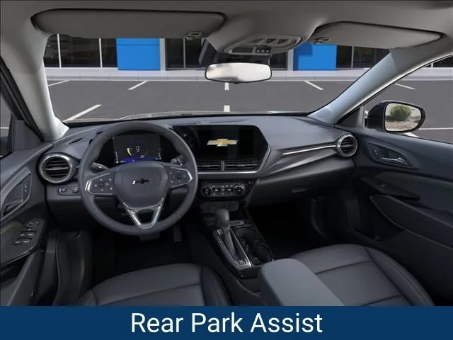 2026 Chevrolet Trax Activ - Photo 17