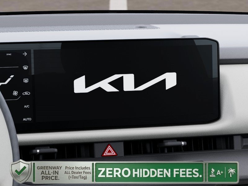 New 2027 Isg Kia EX image 20
