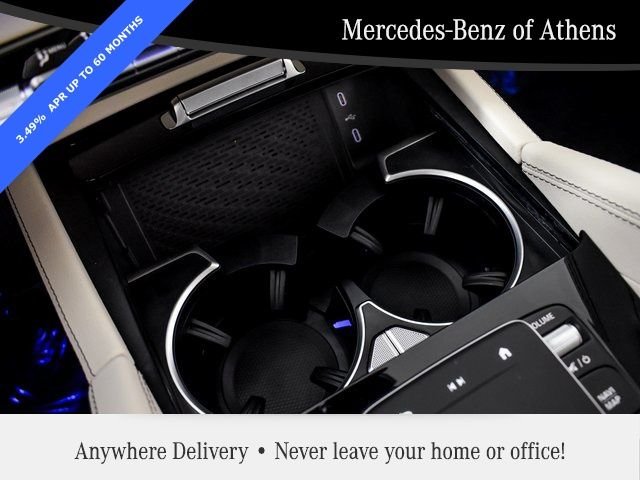 New 2026 Black Mercedes-Benz GLE 450 image 27