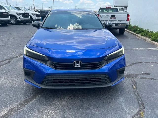 Used 2022  Honda Sport image 10