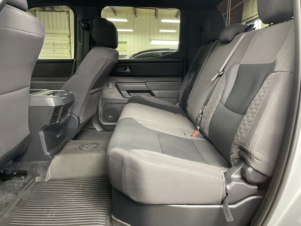 Used 2026 Silver Toyota SR5 image 21