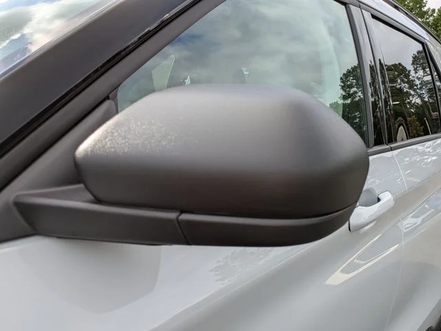 New 2026 Space White Metallic Ford Active image 12