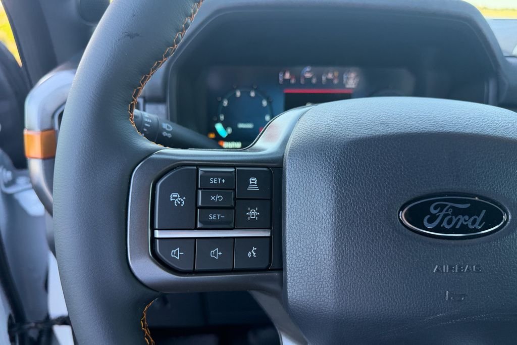 New 2026 Oxford White Ford Tremor® image 19