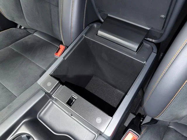 2026 Ford Explorer Tremor - Photo 22
