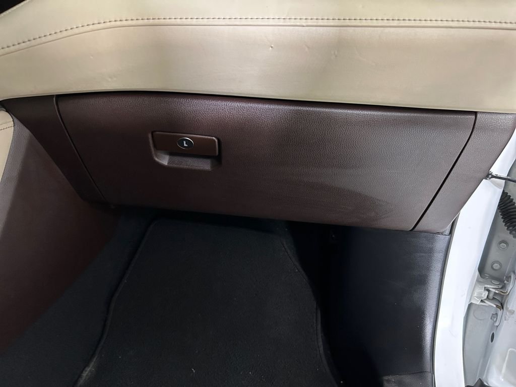 Used 2020 White Toyota Limited image 24