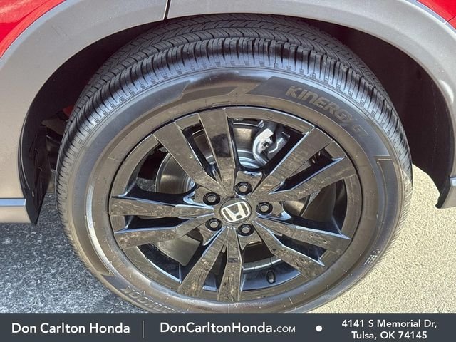 2026 Honda HR-V Sport - Photo 26