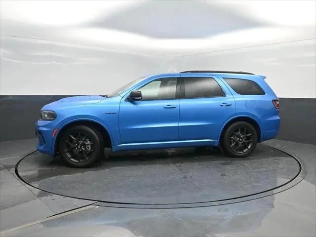 2026 Dodge Durango GT HEMI Plus V8 AWD's photo