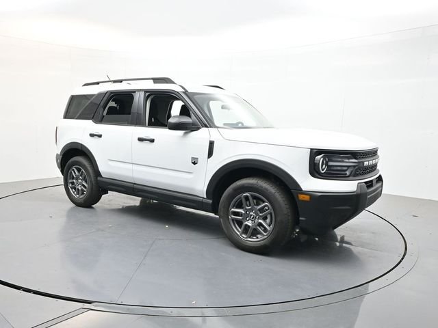 New 2026 Oxford White Ford Big Bend® image 1