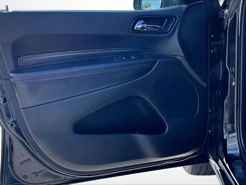 Used 2023 Black Dodge GT image 24
