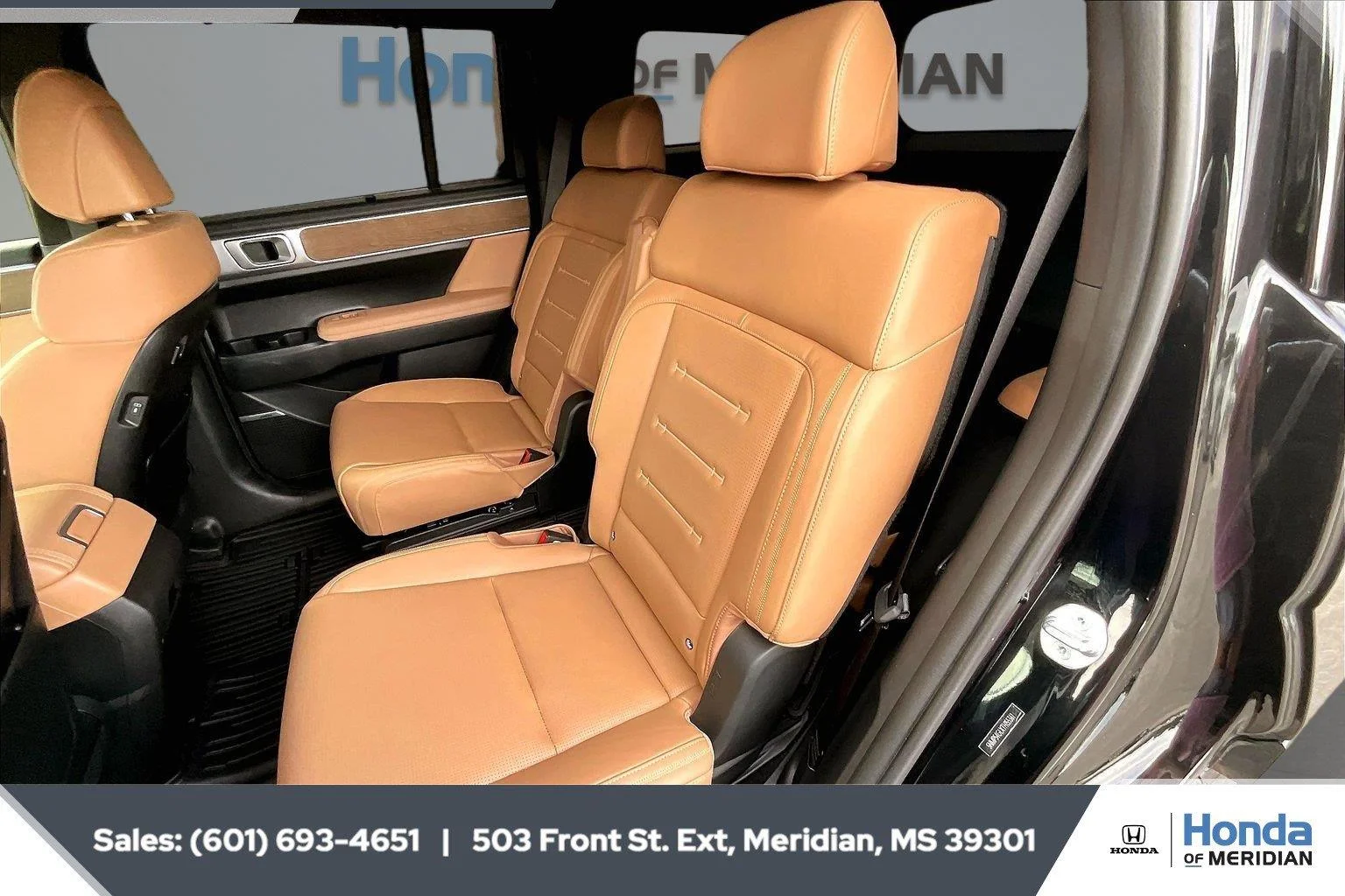 Used 2026 Phantom Black Hyundai Calligraphy image 19