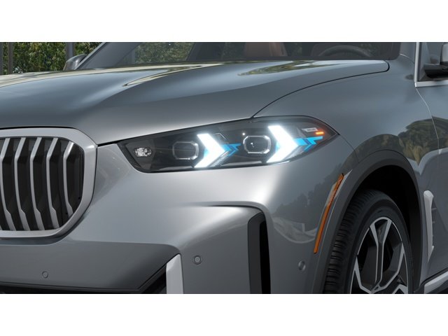 New 2026 Skyscraper Grey Metallic BMW xDrive40i image 6