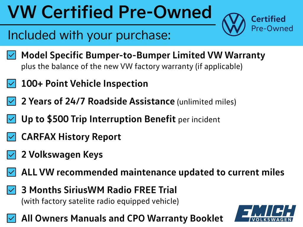 Certified 2023 Volkswagen ID.4 PRO S with VIN 1V2WNPE87PC041770 for sale in Denver, CO