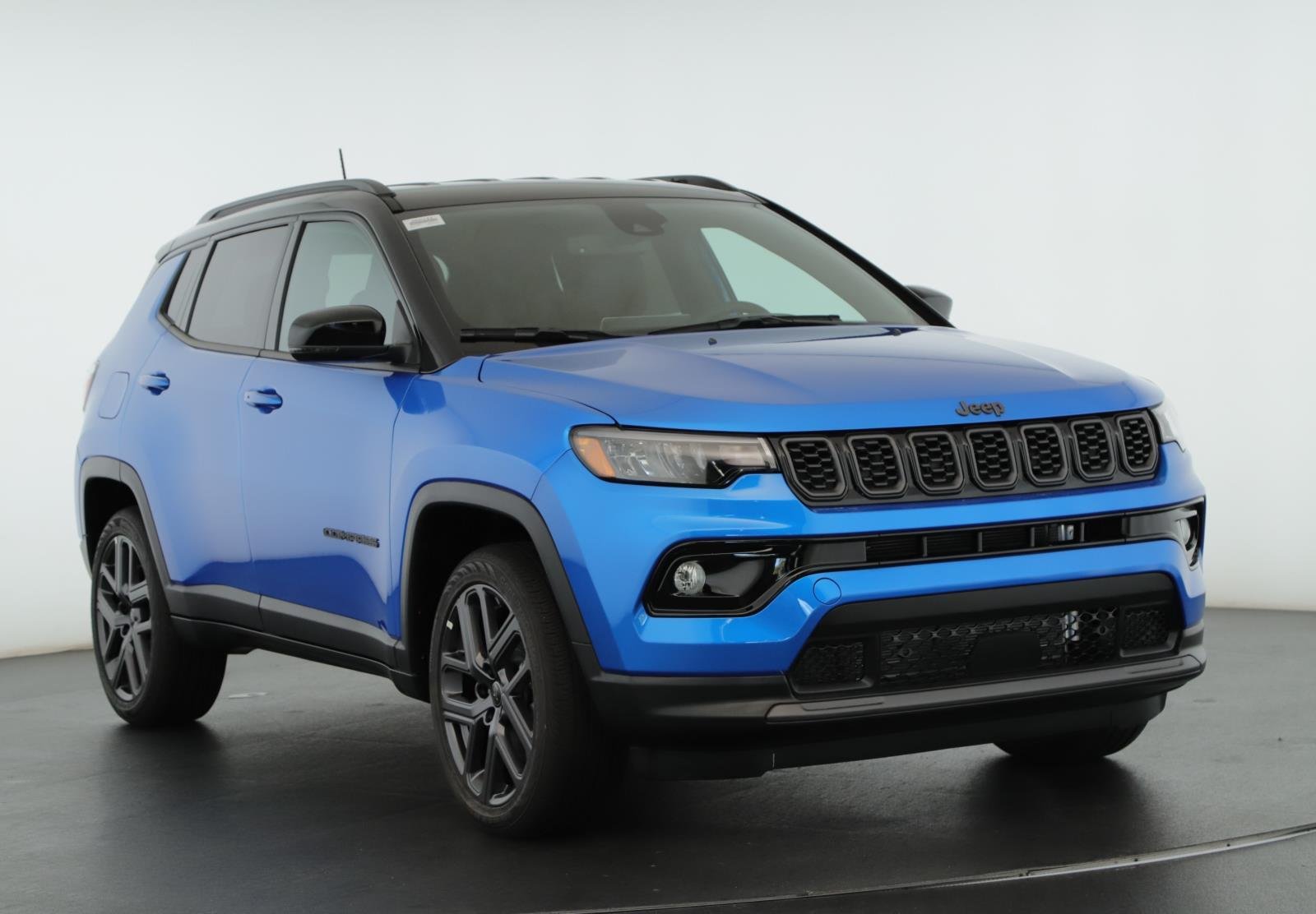 2026 Jeep Compass Limited Altitude 4X4's photo
