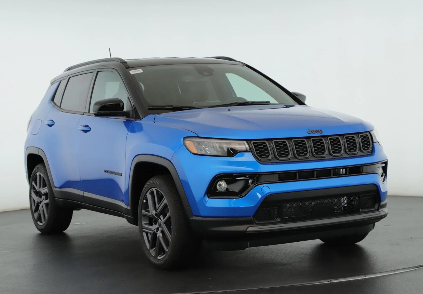 2026 Jeep Compass Limited Altitude 4X4's photo