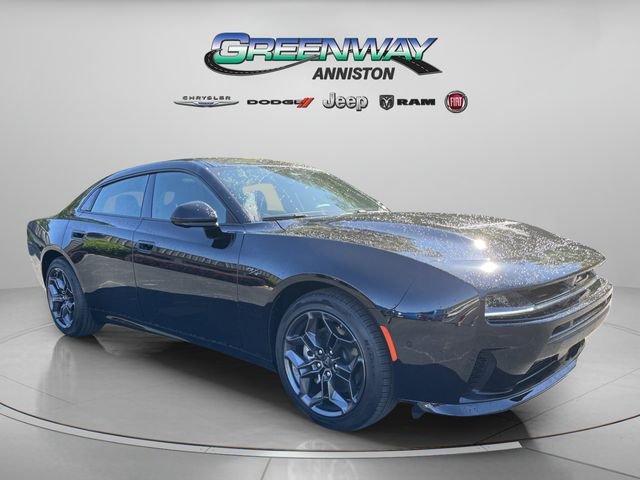 2026 Dodge Charger R/T Plus