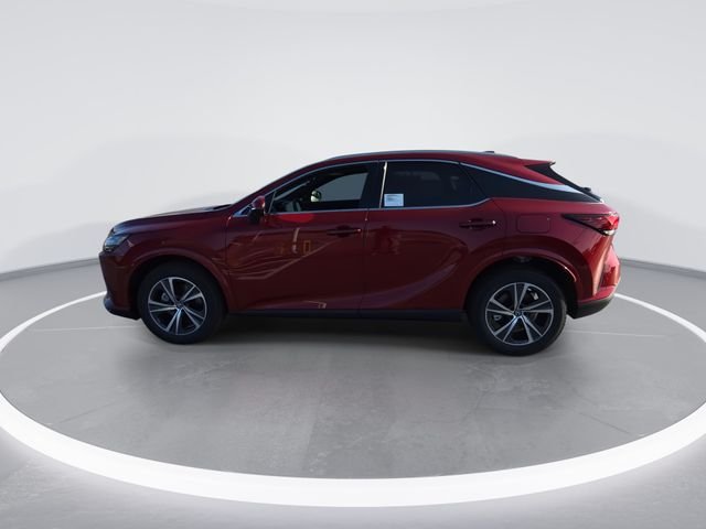 New 2026 Matador Red Mica Lexus PREMIUM image 5