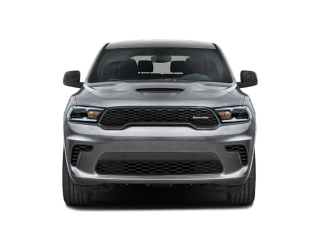 New 2027 Pitch Black Dodge GT Plus HEMI image 7