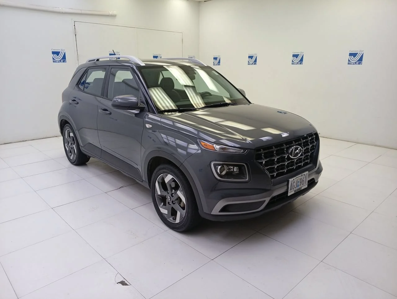 2024 Hyundai Venue SE
