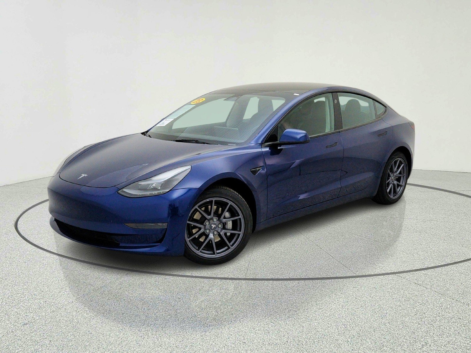 2023 Tesla Model 3 -'s photo