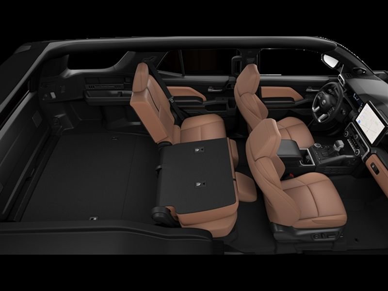 New 2026 Wind Chill Pearl Toyota Limited image 21
