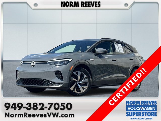 2023 Volkswagen ID.4 Pro