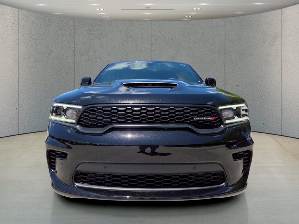 New 2026 Diamond Black Clear-Coat Exterior Paint Dodge GT HEMI V8 image 2