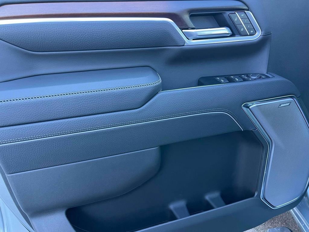 2026 GMC Sierra 2500HD Denali - Photo 17