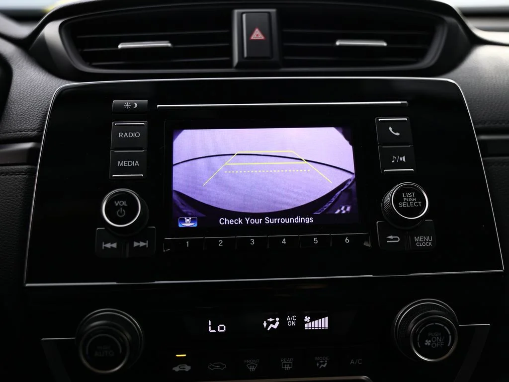 Used 2021 Gray Honda LX image 35