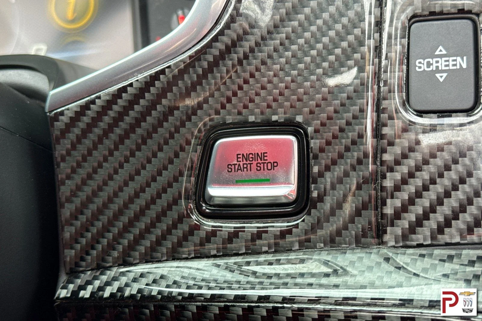 Certified Used 2019 White Chevrolet Z06 image 24