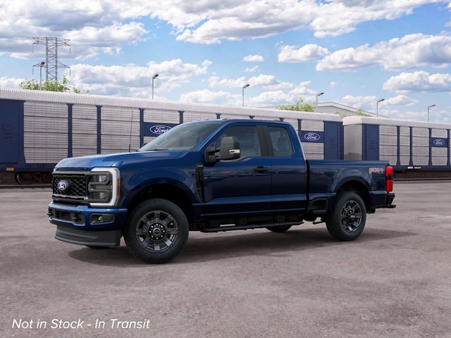 2027 Ford Super Duty F-250® XL