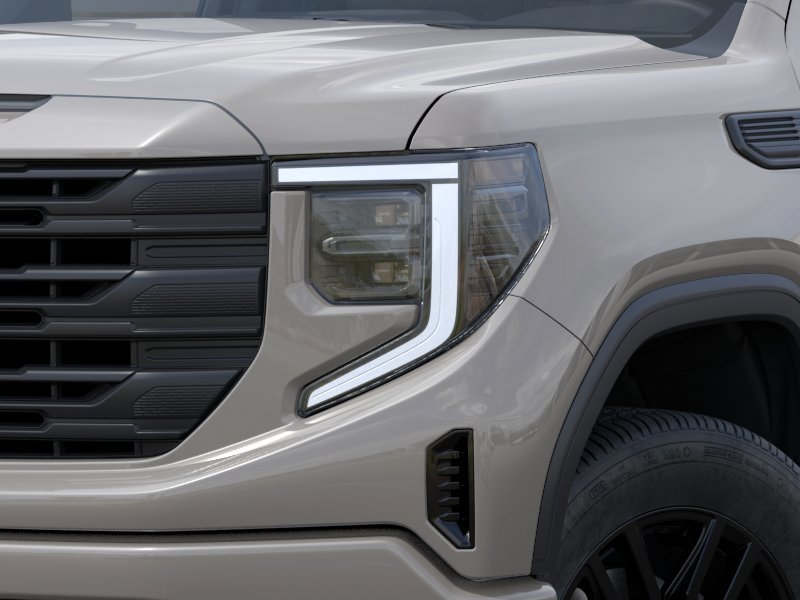 2026 GMC Sierra 1500 Pro - Photo 10