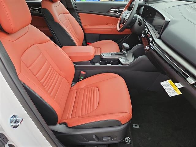 2026 Kia Sportage SX Prestige - Photo 14