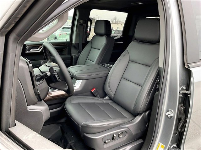 2026 Chevrolet Silverado 1500 LT Trail Boss - Photo 10