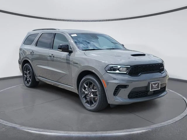 2026 Dodge Durango GT HEMI Plus V8 AWD's photo