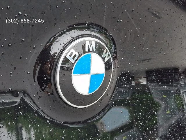 Certified Used 2026 Black Sapphire Metallic BMW 30 xDrive image 28