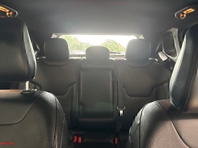 Used 2023 Gray Jeep Trailhawk image 18