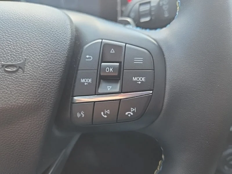 Used 2025 Gray Ford Lobo High image 32