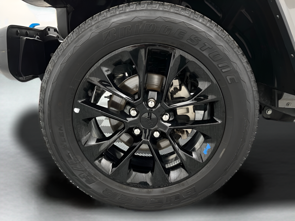 2023 Jeep Wrangler 4xe Sahara 4XE - Photo 46