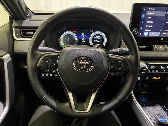 Certified Used 2024 Gray Toyota XSE image 18