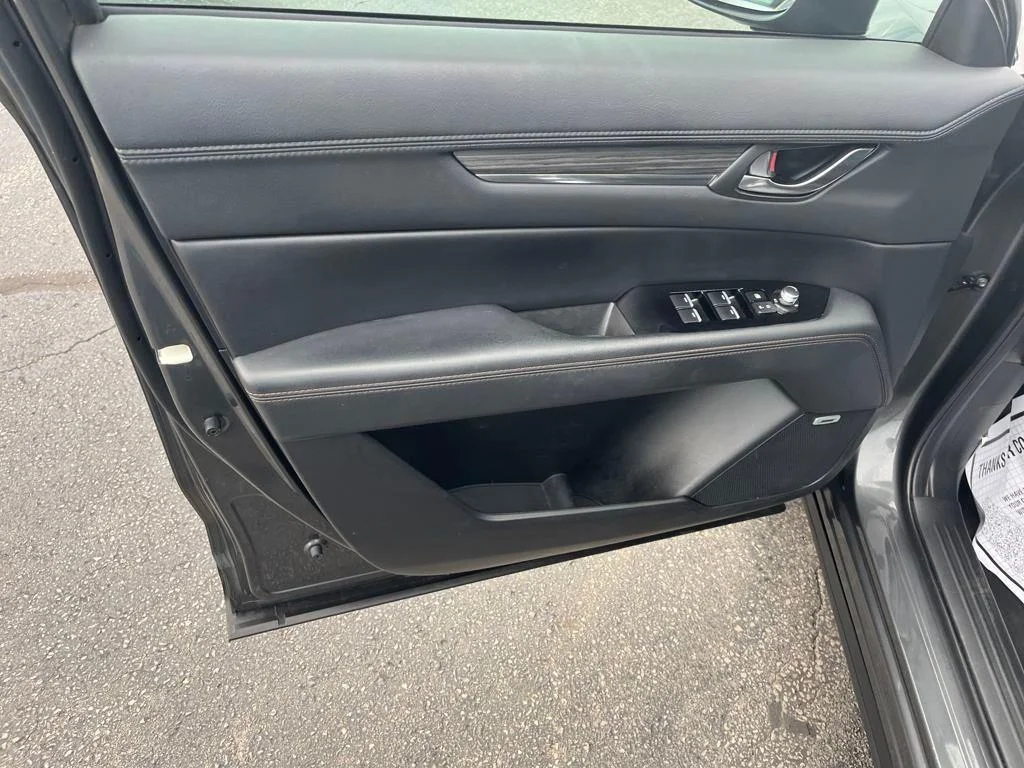2023 Mazda CX-5 S Premium Plus package - Photo 21